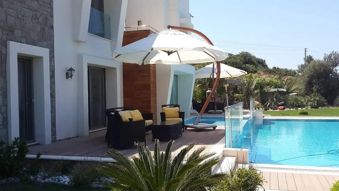 Villa Ruya Bodrum 0*,  Turcia