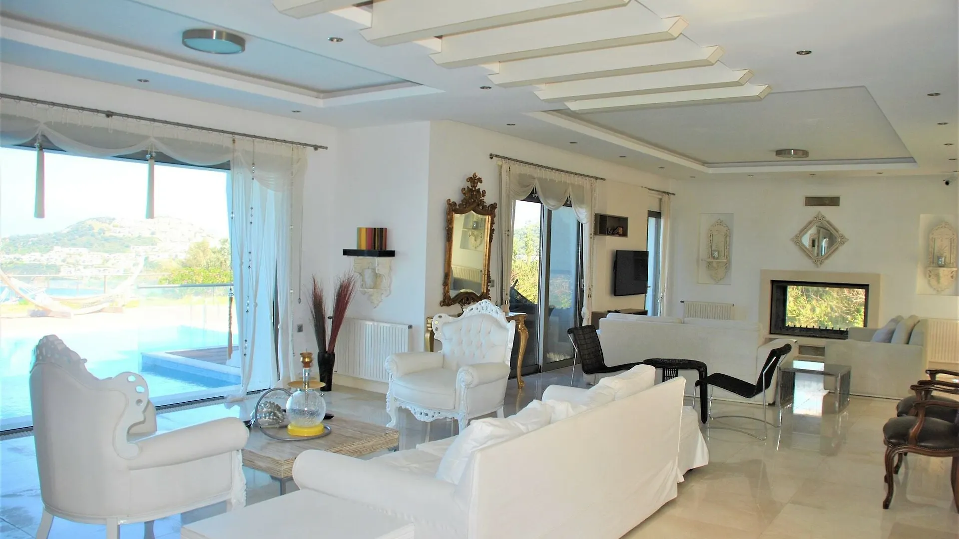 Villa Ruya Bodrum